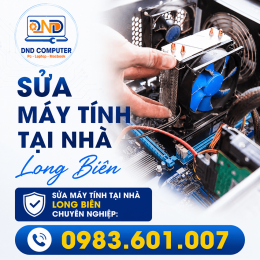 Sửa Máy Tính Long Biên Chuyên Sửa PC Laptop lấy ngay