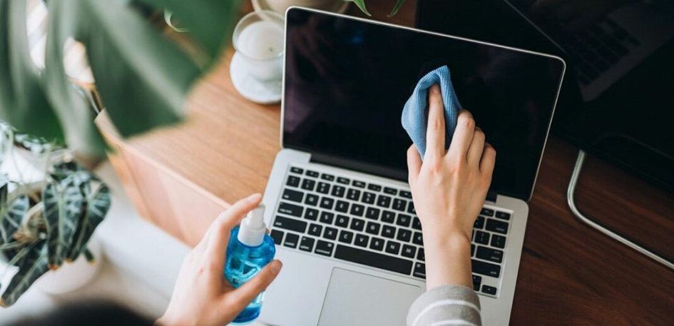 Bao l&acirc;u n&ecirc;n vệ sinh m&aacute;y t&iacute;nh pc, laptop