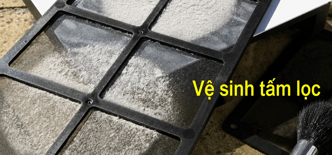 Hướng dẫn cách vệ sinh PC tại nhà