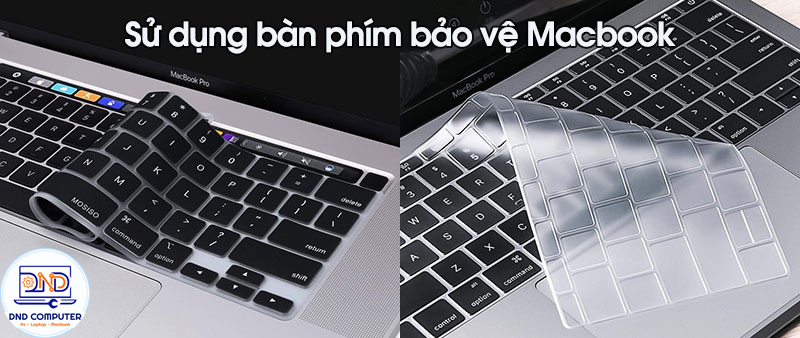 Macbook bị đổ nước v&agrave;o b&agrave;n ph&iacute;m