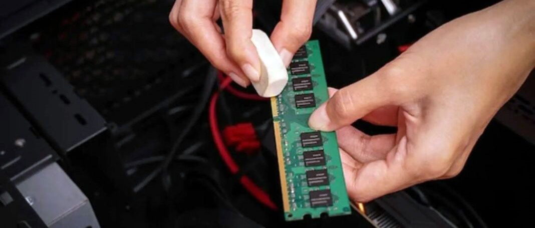 Pc chạy ngắt liên tục