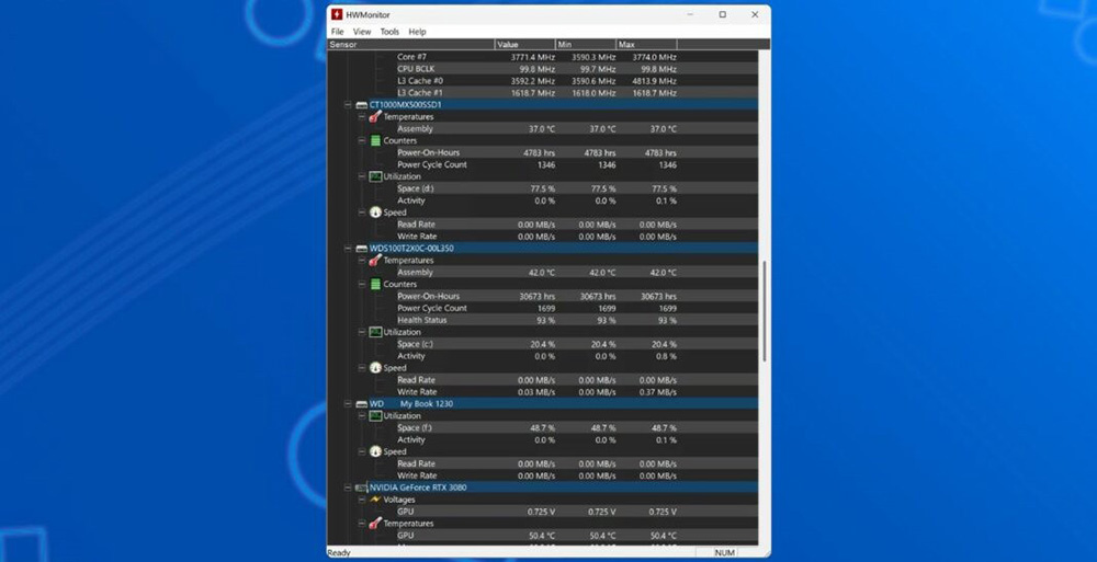 Pc chạy ngắt liên tục