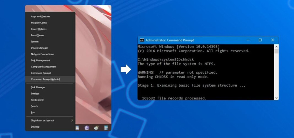 Pc chạy ngắt liên tục