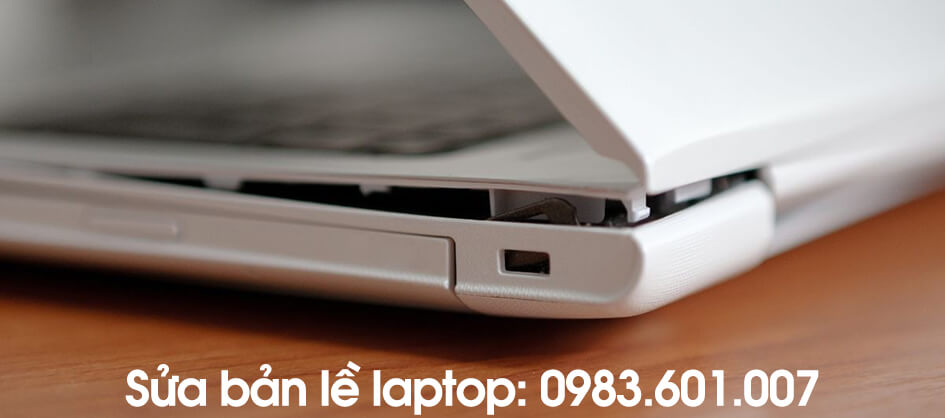 Sua ban le laptop