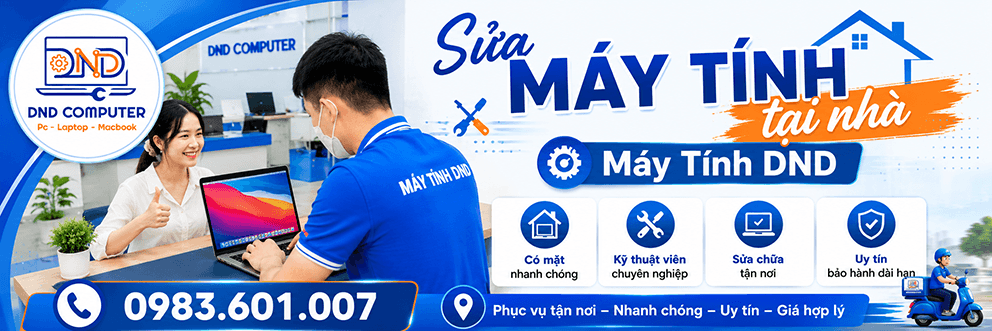 Dịch vụ vệ sinh Macbook tại nhà Hà Nội