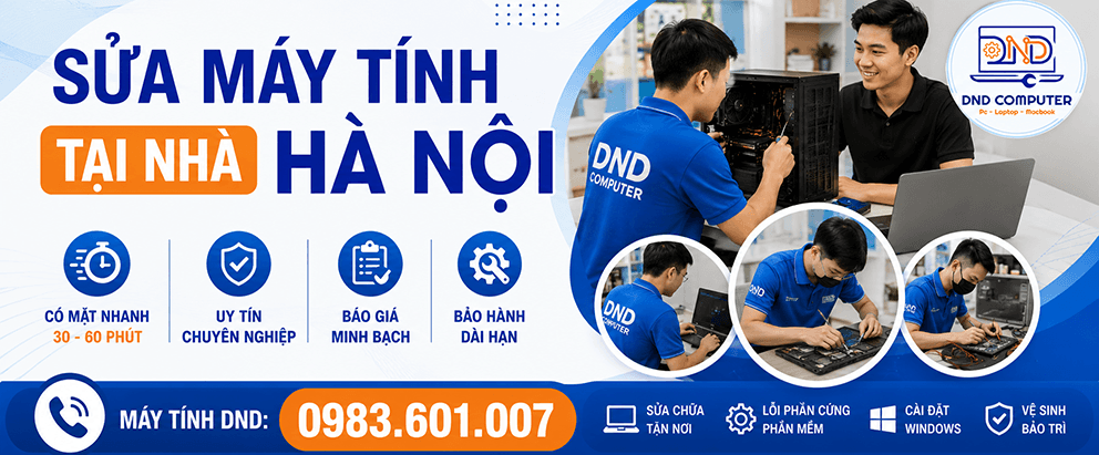 Dịch vụ sửa laptop H&agrave; Đ&ocirc;ng