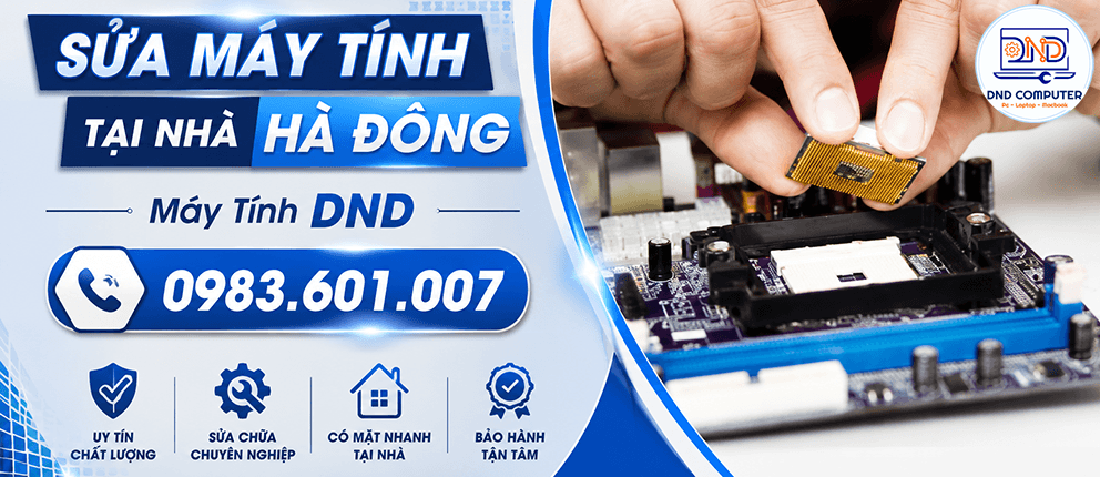 Sửa m&aacute;y t&iacute;nh tại nh&agrave; H&agrave; Đ&ocirc;ng