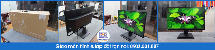 Dịch vụ sửa Pc chuyên nghiệp
