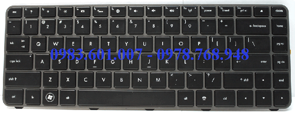 Thay b&agrave;n ph&iacute;m Laptop Sony