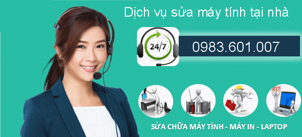 Sửa m&aacute;y t&iacute;nh PC